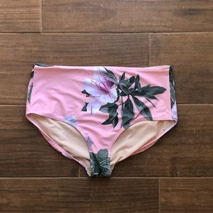 Albion Fit High Waist Bottoms XL